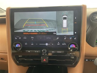 2023 Toyota VELLFIRE 照片 8