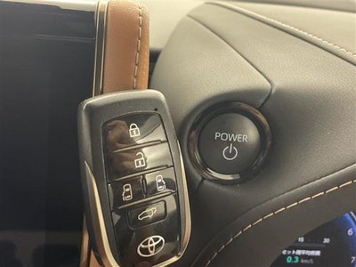 2023 Toyota VELLFIRE 照片 10
