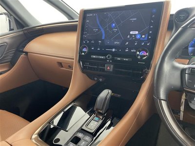 2023 Toyota VELLFIRE 缩略图 32