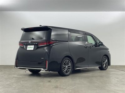 2023 Toyota VELLFIRE 缩略图 22