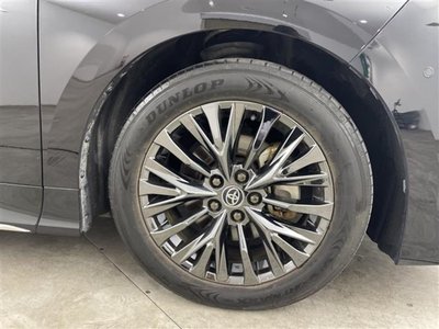 2023 Toyota VELLFIRE 缩略图 20
