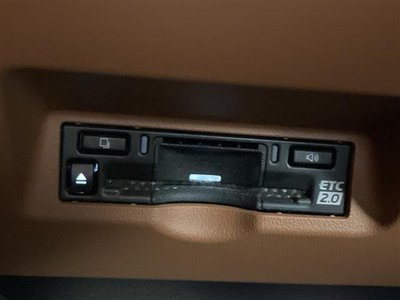 2023 Toyota VELLFIRE 缩略图 35
