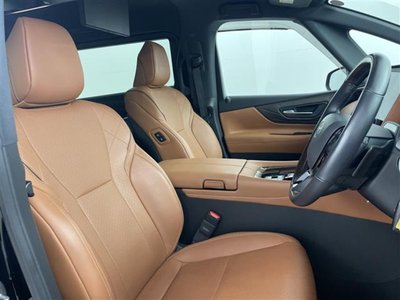 2023 Toyota VELLFIRE 缩略图 14