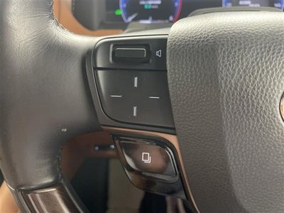 2023 Toyota VELLFIRE 缩略图 40