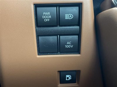 2023 Toyota VELLFIRE 缩略图 11