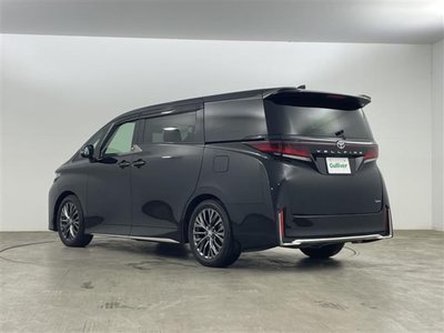 2023 Toyota VELLFIRE 缩略图 46