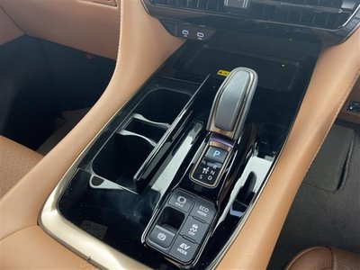 2023 Toyota VELLFIRE 缩略图 13
