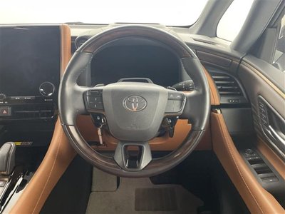 2023 Toyota VELLFIRE 缩略图 45