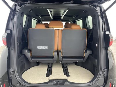 2023 Toyota VELLFIRE 缩略图 33
