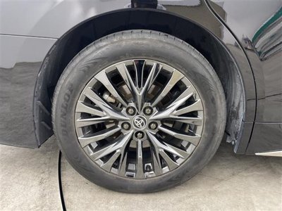 2023 Toyota VELLFIRE 缩略图 29