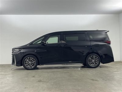 2023 Toyota VELLFIRE 缩略图 25