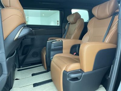 2023 Toyota VELLFIRE 缩略图 17