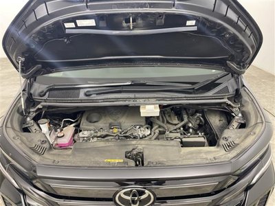 2023 Toyota VELLFIRE 缩略图 34