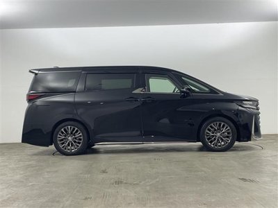 2023 Toyota VELLFIRE 缩略图 24