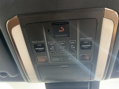 2023 Toyota VELLFIRE 缩略图 38