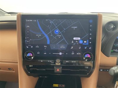 2023 Toyota VELLFIRE 照片 7