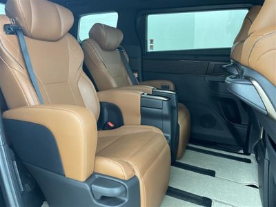 2023 Toyota VELLFIRE 缩略图 16