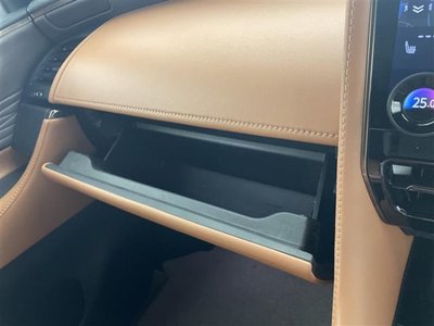 2023 Toyota VELLFIRE 缩略图 12