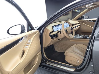 2024 Genesis G80 (RG3) photo 10