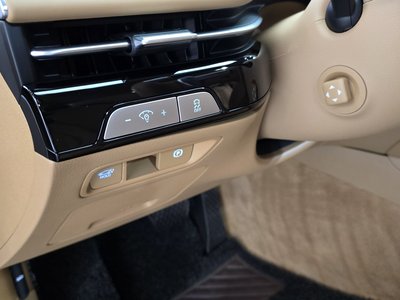 2024 Genesis G80 (RG3) thumbnail 20