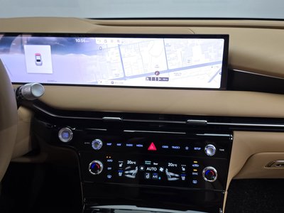 2024 Genesis G80 (RG3) thumbnail 13
