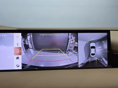 2024 Genesis G80 (RG3) thumbnail 14