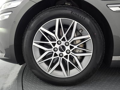 2024 Genesis G80 (RG3) photo 6