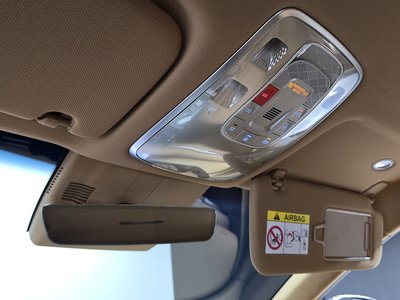 2024 Genesis G80 (RG3) thumbnail 19