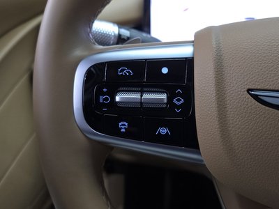 2024 Genesis G80 (RG3) thumbnail 15