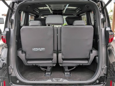 2025 Toyota VELLFIRE — миниатюра 21