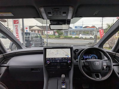 2025 Toyota VELLFIRE — миниатюра 22