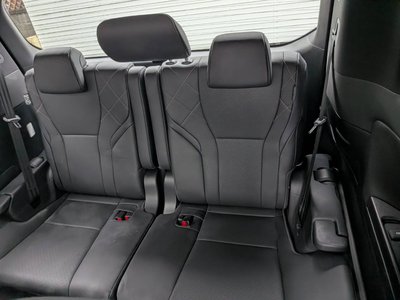 2025 Toyota VELLFIRE — миниатюра 19