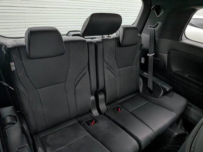 2025 Toyota VELLFIRE — миниатюра 14