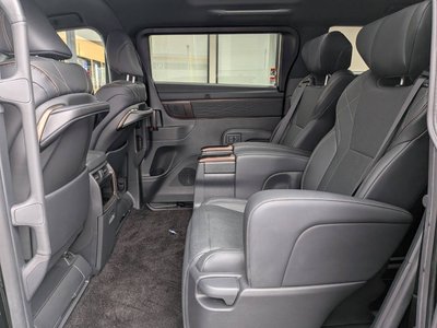 2025 Toyota VELLFIRE — миниатюра 18
