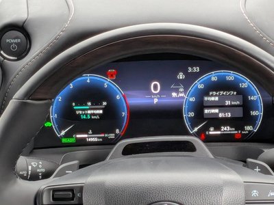 2025 Toyota VELLFIRE — миниатюра 28