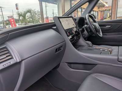 2025 Toyota VELLFIRE — миниатюра 16