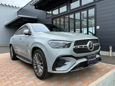 MERCEDES-BENZ GLE - 3