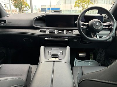 MERCEDES-BENZ GLE - 10