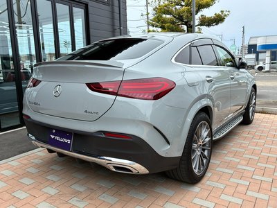 MERCEDES-BENZ GLE - 4