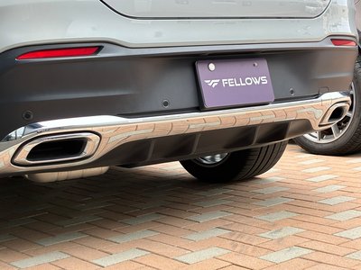 MERCEDES-BENZ GLE - 9