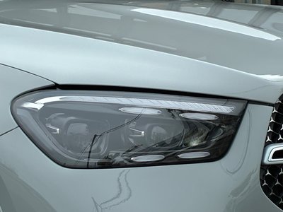 MERCEDES-BENZ GLE - 8