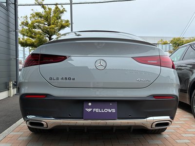 MERCEDES-BENZ GLE - 5