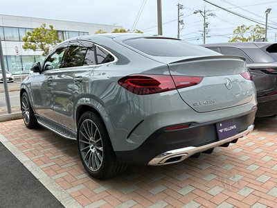 MERCEDES-BENZ GLE - 6