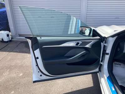 2022 BMW 8 SERIES GRAN COUPE — миниатюра 15