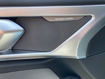2022 BMW 8 SERIES GRAN COUPE — миниатюра 16