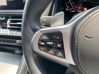 2022 BMW 8 SERIES GRAN COUPE — миниатюра 29