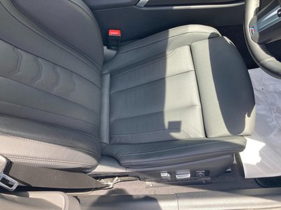 2022 BMW 8 SERIES GRAN COUPE — миниатюра 25