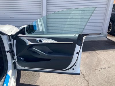 2022 BMW 8 SERIES GRAN COUPE — миниатюра 23