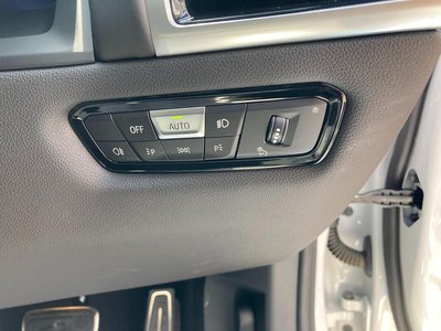 2022 BMW 8 SERIES GRAN COUPE — миниатюра 27
