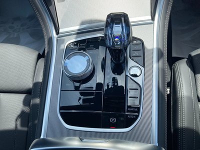 2022 BMW 8 SERIES GRAN COUPE — миниатюра 34